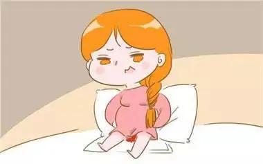 准妈妈必知的临产信号,真假临产的鉴别