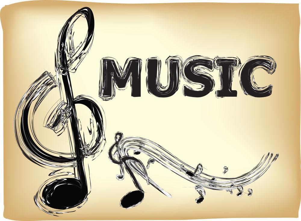 人为什么天生喜欢音乐,人为什么喜欢唱歌