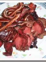 史上最坑爹的菜名你中过几招,史上最残忍的前十道菜名做法