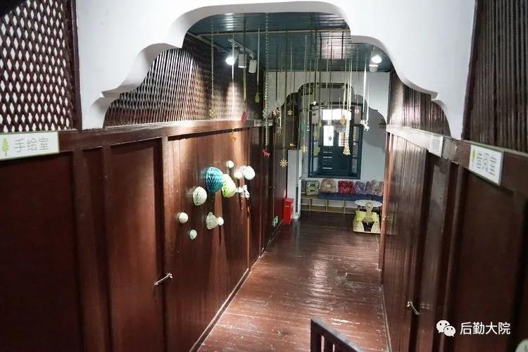 仓山林森公馆介绍,福建仓山林森公馆