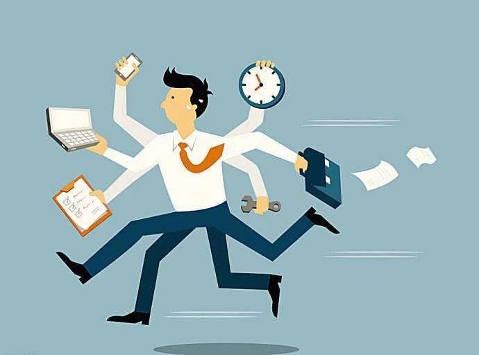 职场解压神曲，年轻白领必听曲目