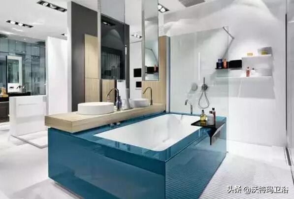 浴缸维护保养,浴缸日常清理