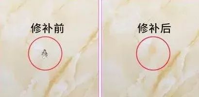 家里瓷砖裂缝怎样解决,瓷砖有细微裂缝怎么回事