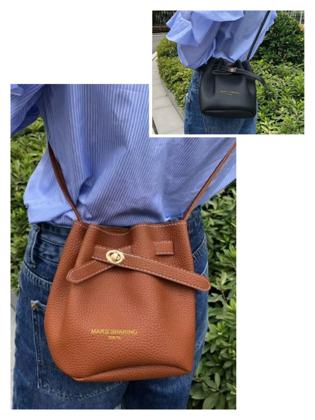 9个平价包包,最不值得买的10款包