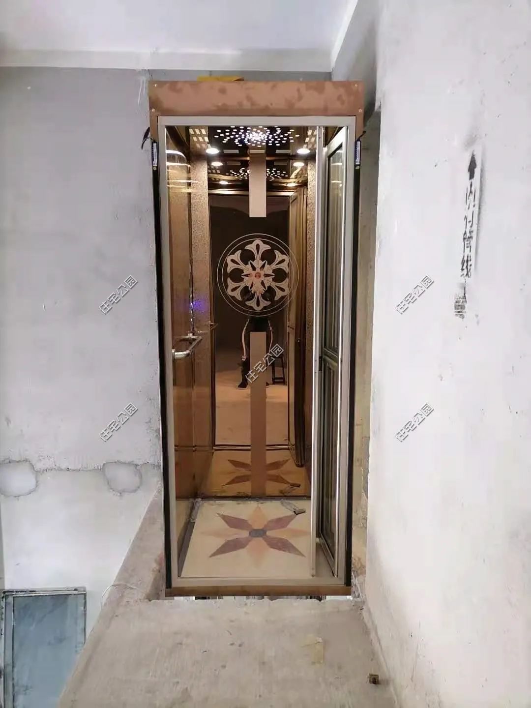 新农村建设首选轻钢别墅,轻钢别墅农村给建吗