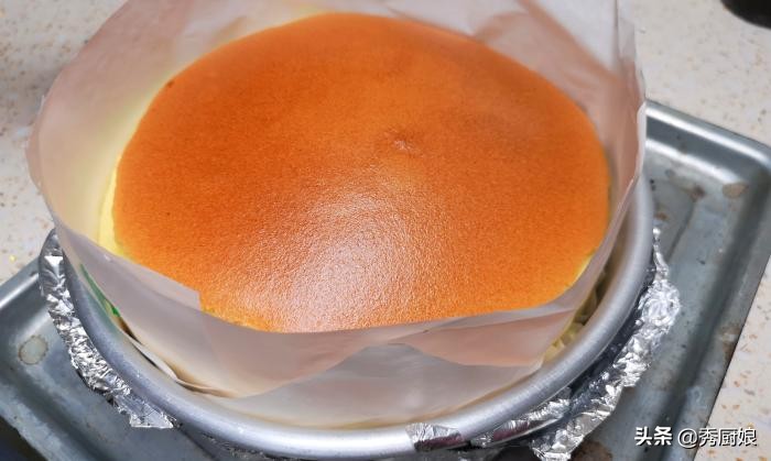 为什么我的蛋糕总是做不成功呢,自己做蛋糕不成功需要注意哪些