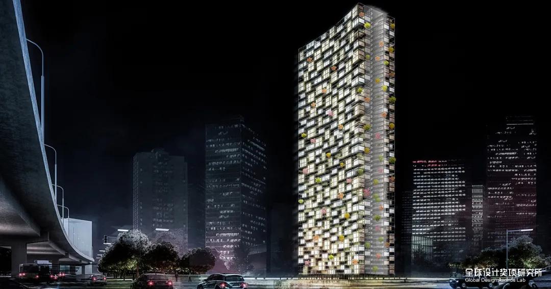 中国篇｜2021世界设计奖公布，又一个中国项目狂欢时刻