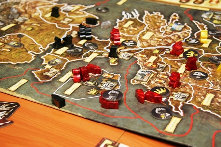 德式难，刷分苦？十个游戏治好你的“刷分恐惧症”