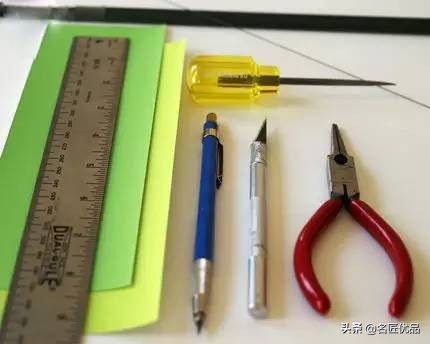 元宵节鼠年手工灯笼制作大全,元宵必备纸艺小灯笼手工制作