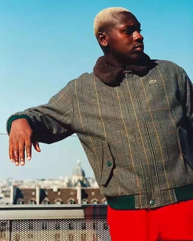 supremelacoste联名包,supreme联名bbr卫衣