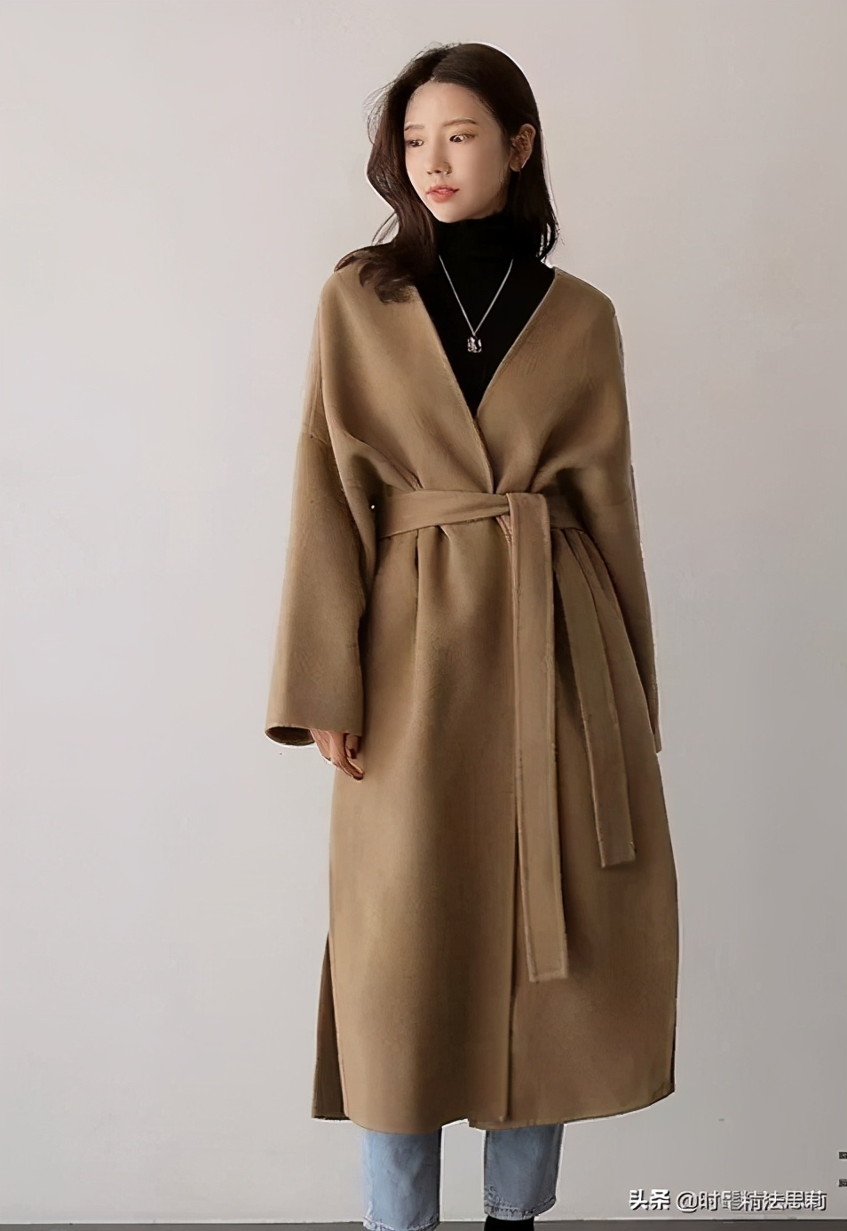 职业女性气质穿搭高级感,职业女性气质穿搭方法