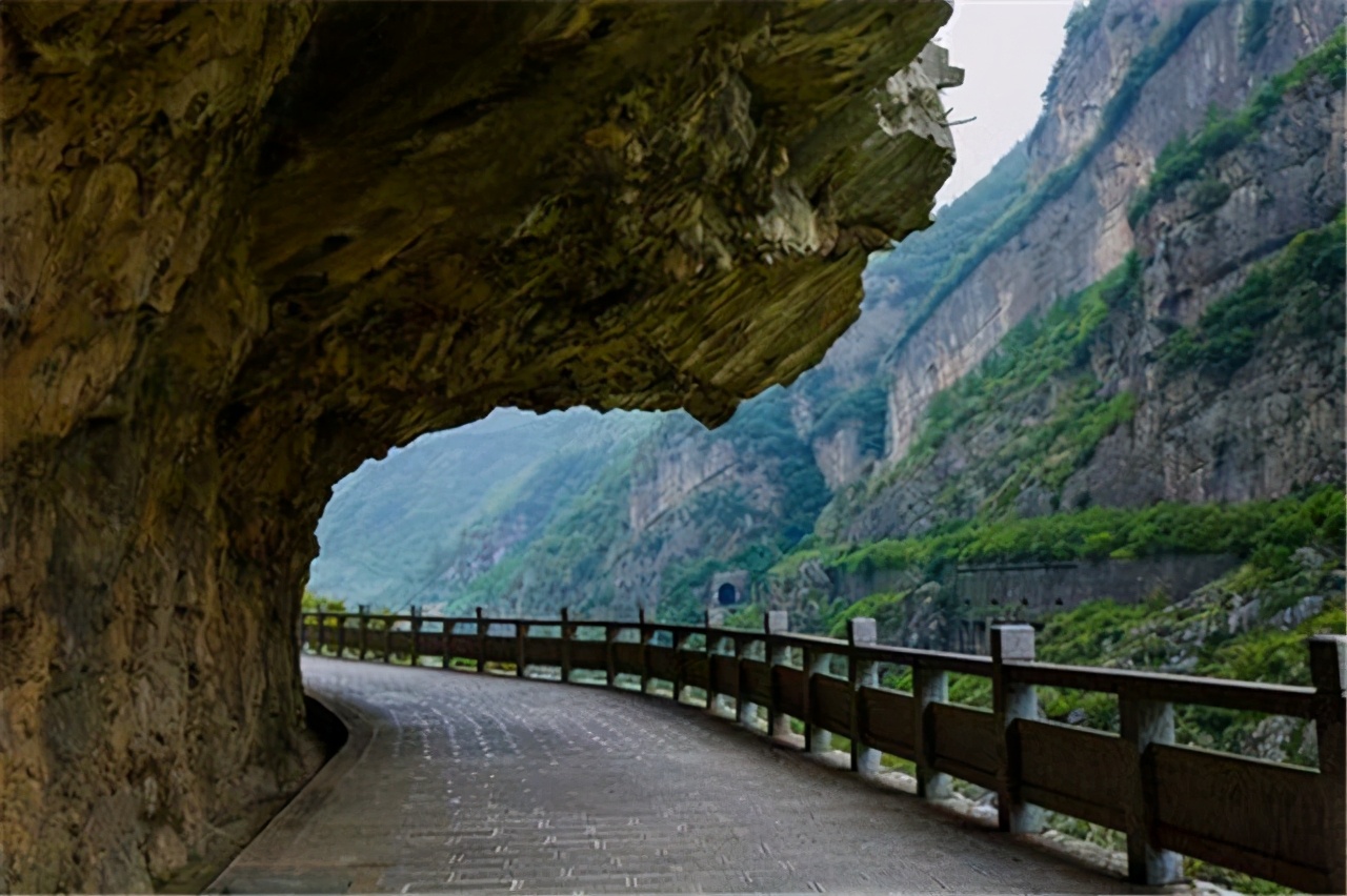川陕公路抗战时期,中国抗战时期的川陕公路
