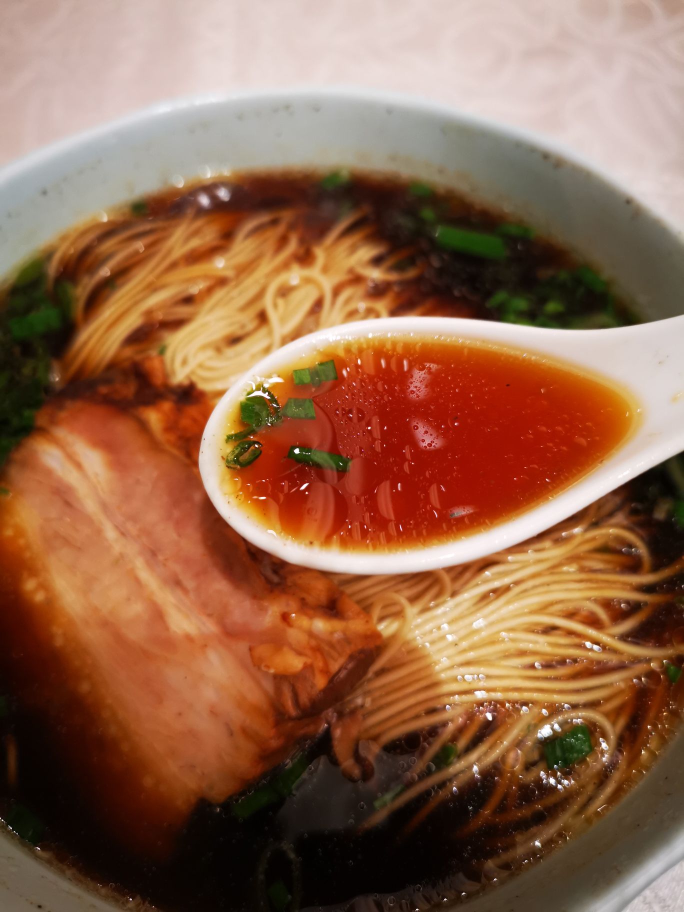 苏州胥城大厦奥灶面价格表,苏州胥城大厦的一碗面