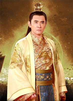 史书评价唐中宗李显,唐中宗李显有多懦弱