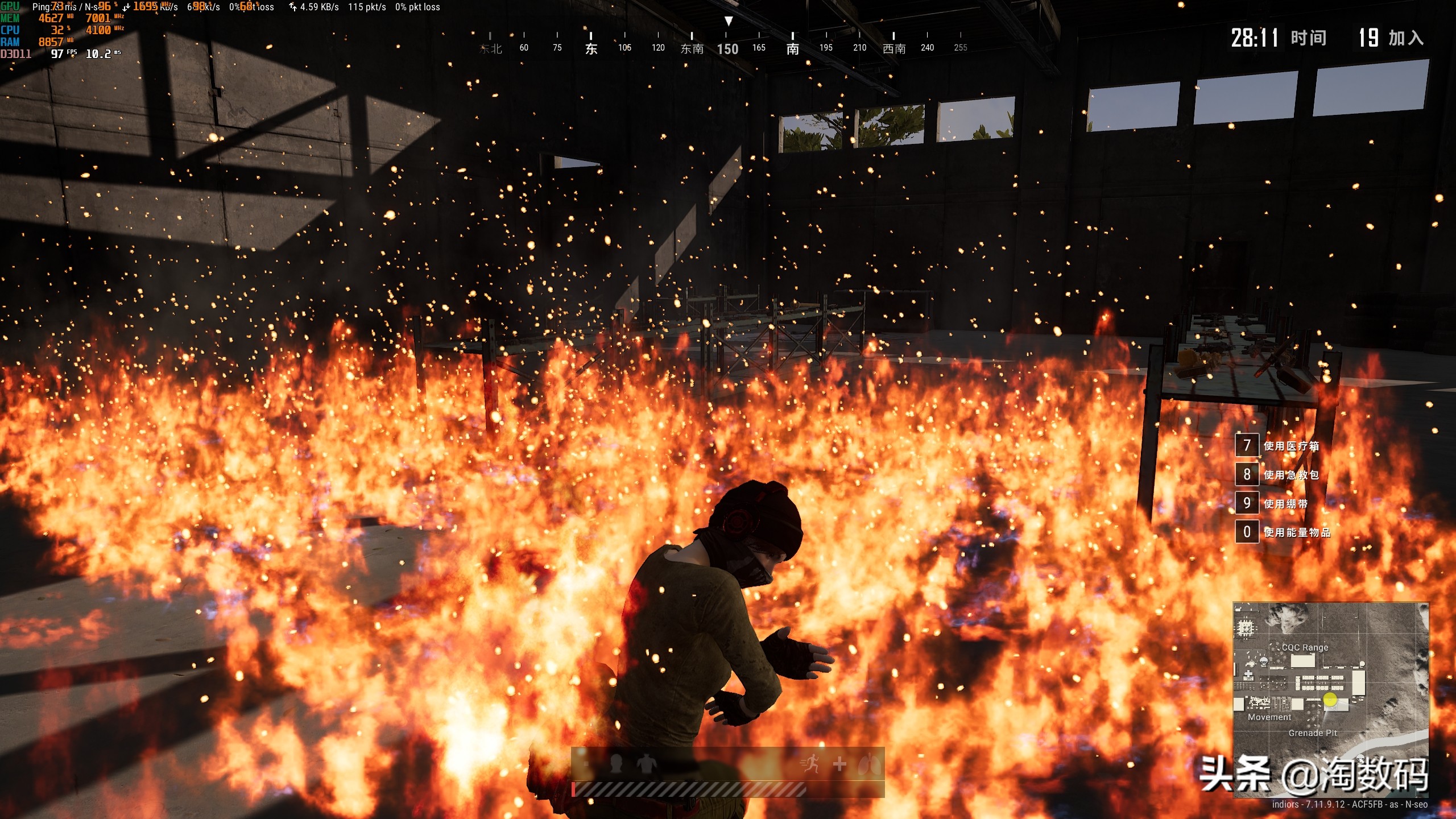 ryzen7拯救者,拯救者i710750rtx2060游戏测评