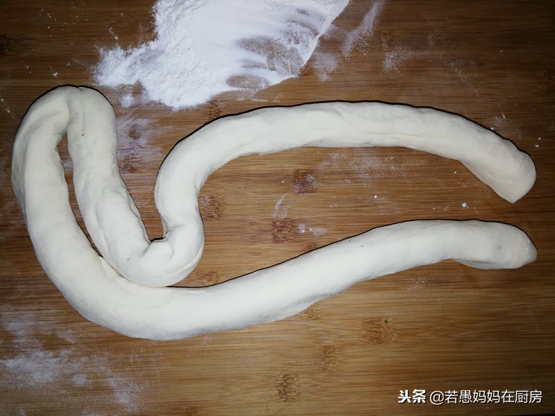 吃了30年的饺子这种馅百吃不厌,这种饺子很有嚼劲