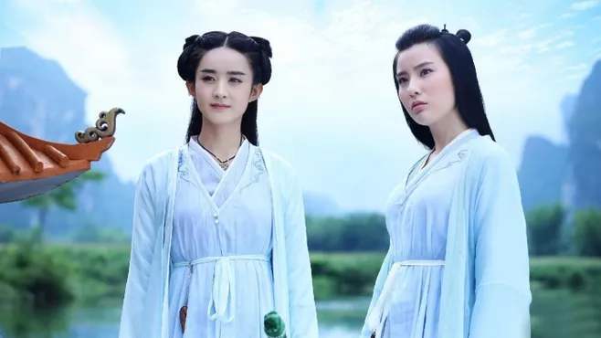 5年后再看《花千骨》：花千骨的悲剧，问题不在爱情，而在友情