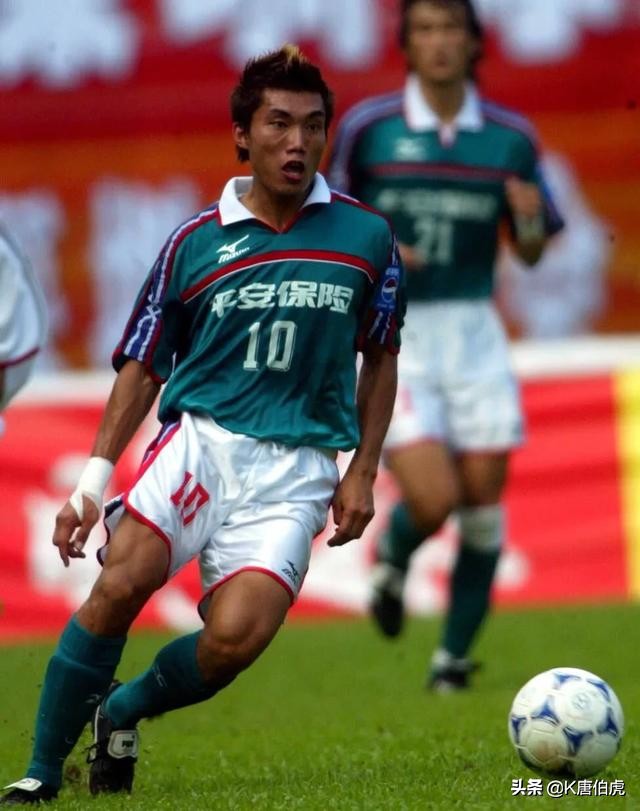 郑智和李玮锋打架哪个厉害,中国足球李玮锋