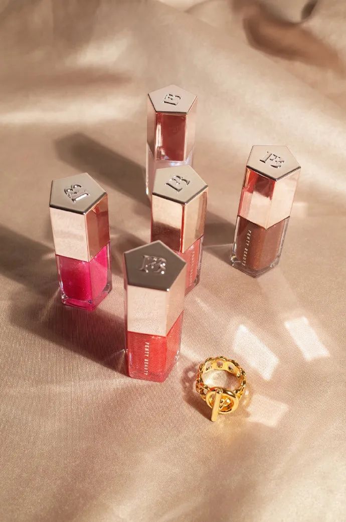 能让我在戴口罩期间都忍不住剁手的口红，就是这几支了！