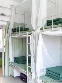 深圳近30所高中宿舍实景图曝光,深圳高中学校宿舍合集