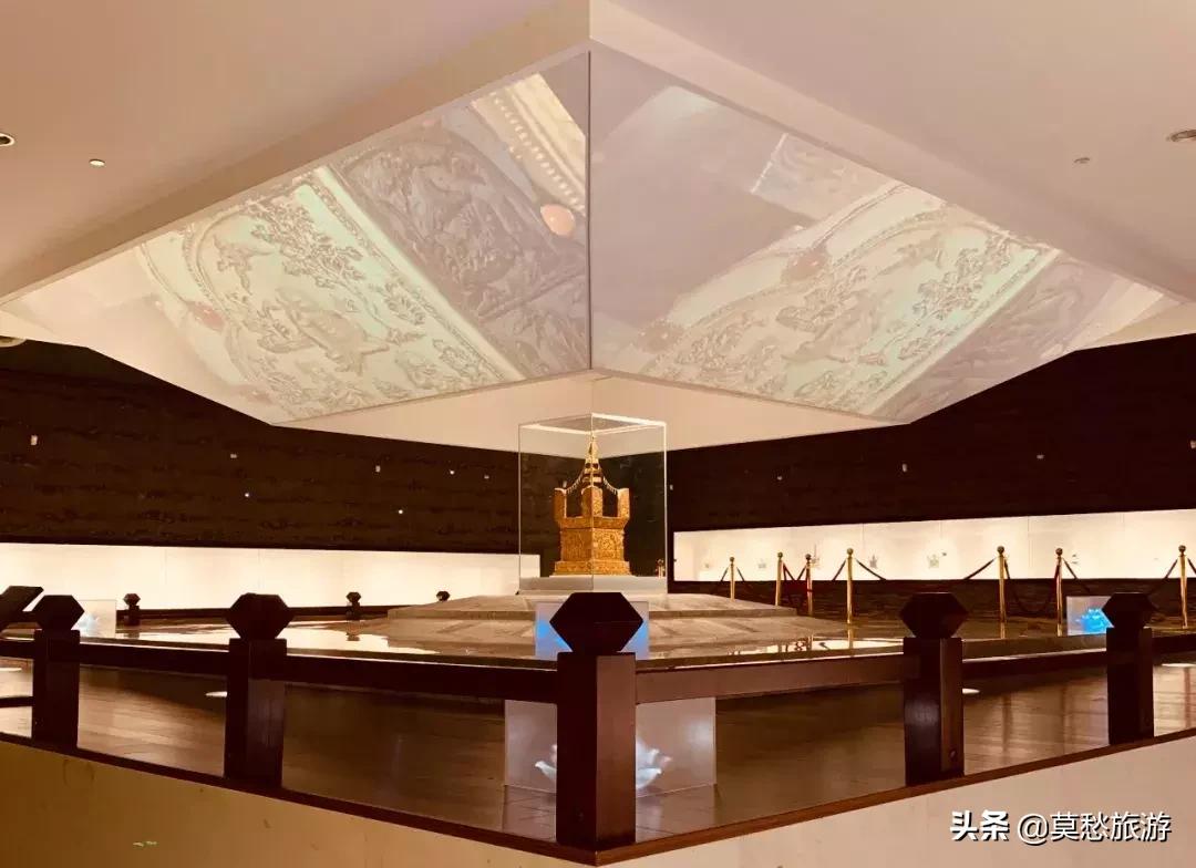 为什么外省人都喜欢寺庙,为什么外地人那么喜欢旅游