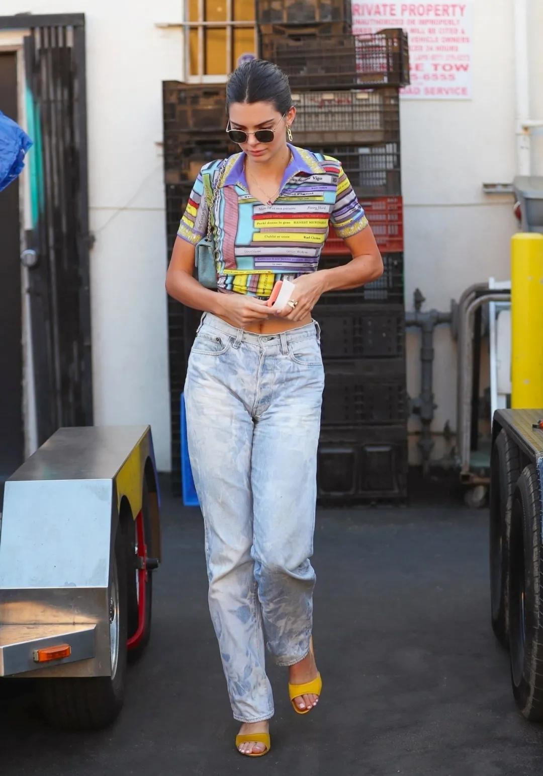 夏天就该穿我们的polo衫,告别单调的t恤高逼格polo衫