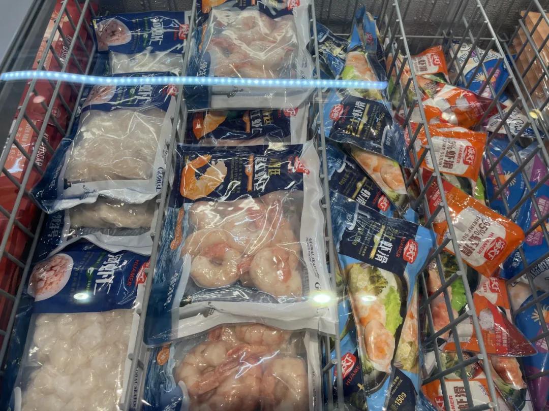 重庆进口零食超市,重庆最高端进口超市