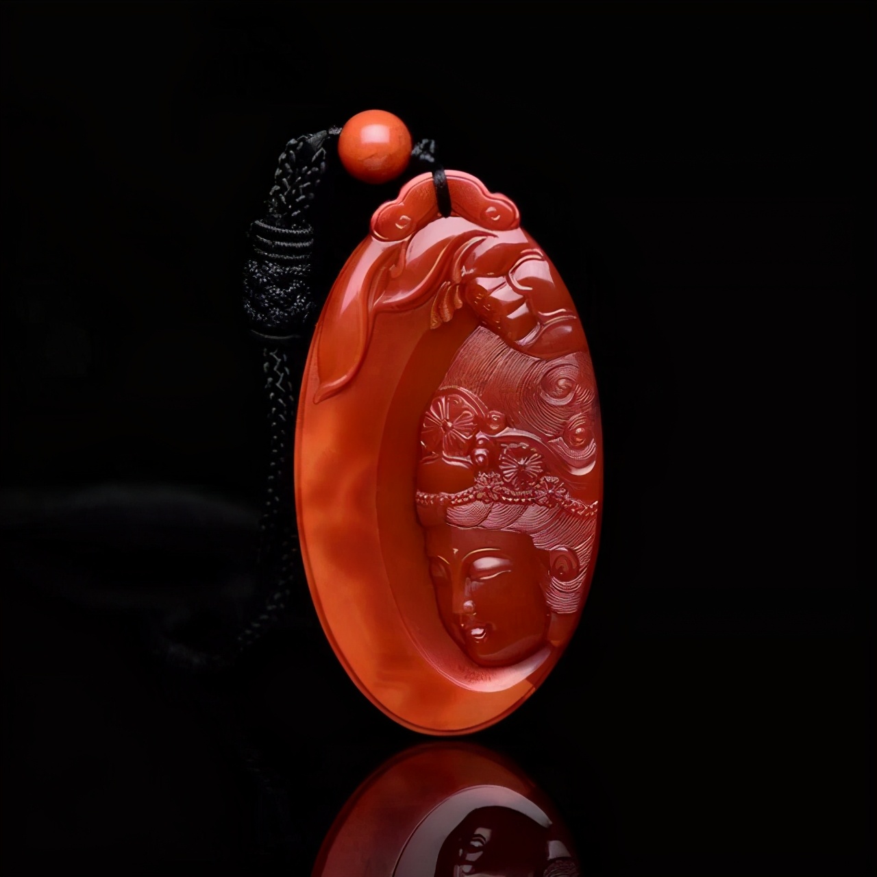 南红新手入门知识大全,玛瑙入门必懂