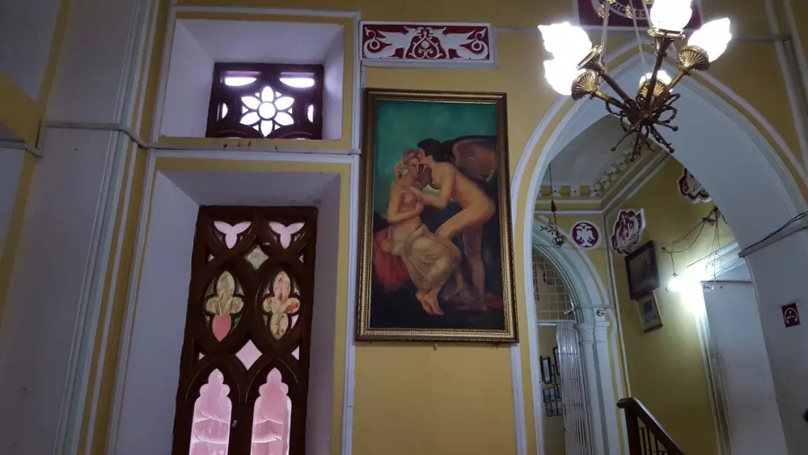 感受下真实的南印度-科技之城班加罗尔，外贸领域商业考察