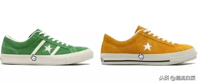 好看帆布鞋推荐converse,converse帆布鞋新款白