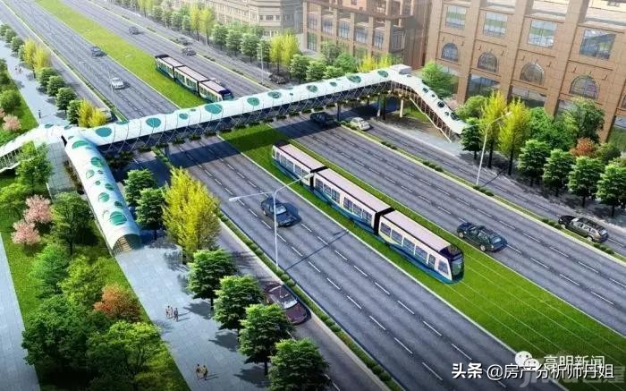 佛山高明未来发展潜力分析,佛山高明未来发展