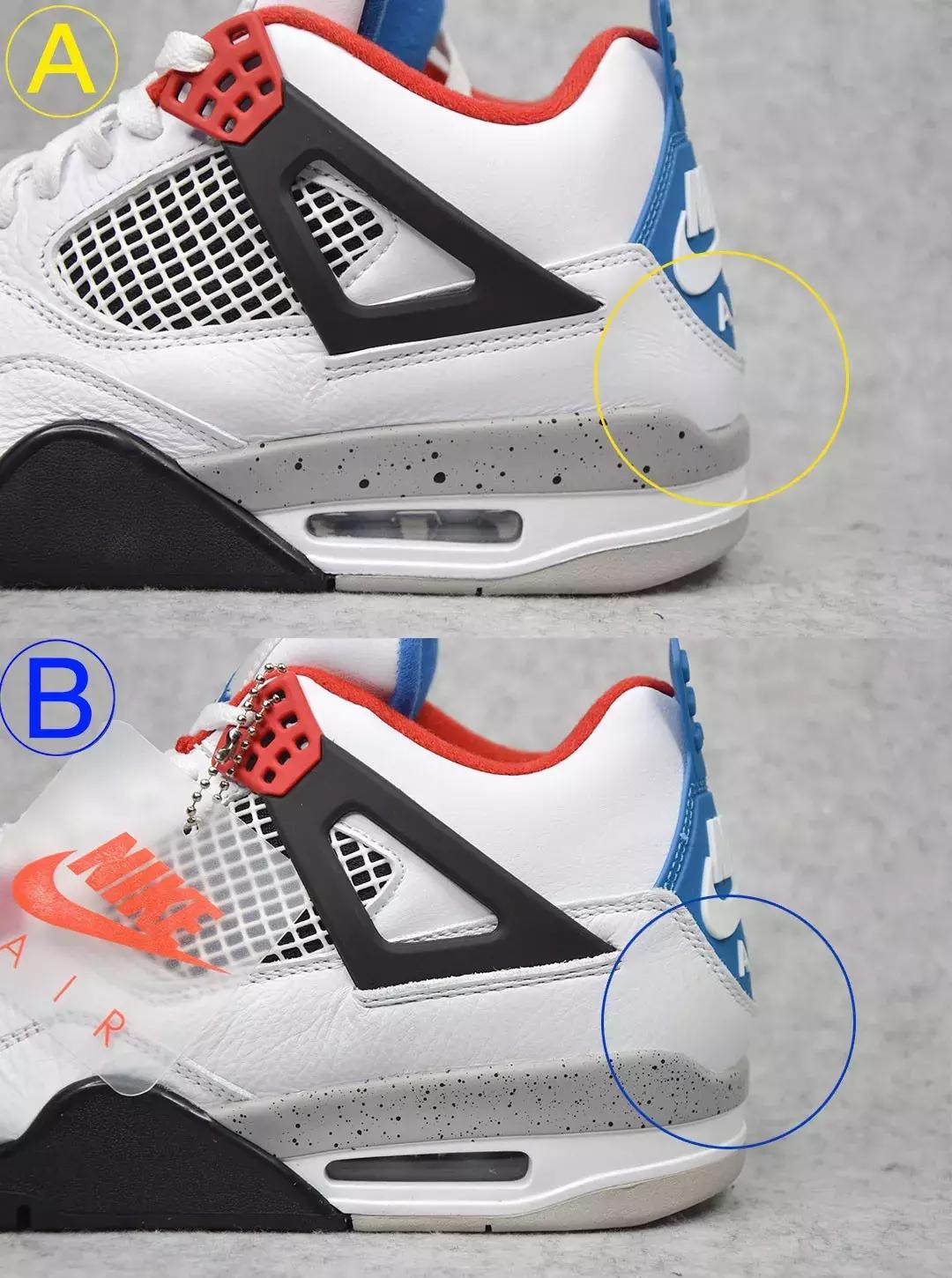 下半年发布的aj4,2019年发售的aj4