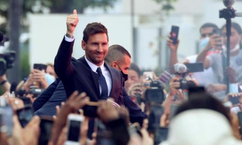 这就是球王梅西不可思议的时刻,这就是球王梅西高光时刻