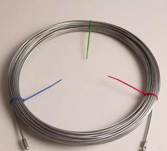 线管堵了咋办,墙里的网线管被堵了怎么解决