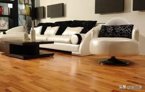 木地板进水怎么处理,木地板浸水怎么处理