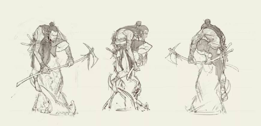 板绘原画基础知识,原画基础知识书籍推荐