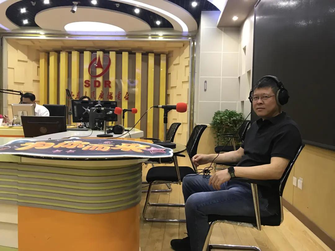 电子时代里的印刷冠军：行业九连冠，他说“成为第一没什么”