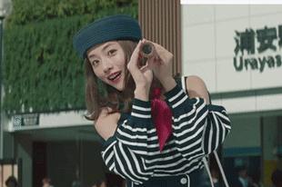 变美从头开始,染烫剪吹没在怕的独家心得