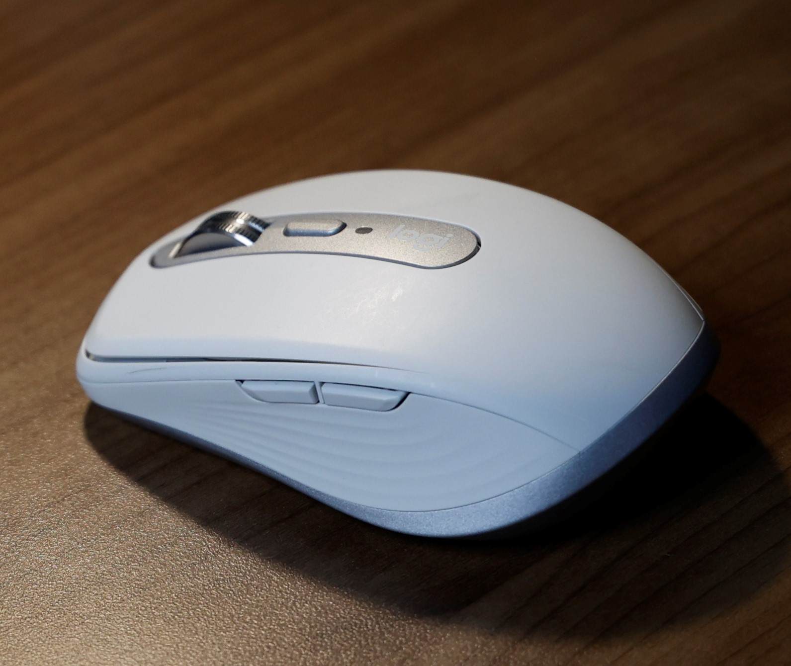 罗技MXAnywhere3鼠标,罗技mxanywhere3鼠标有假的么