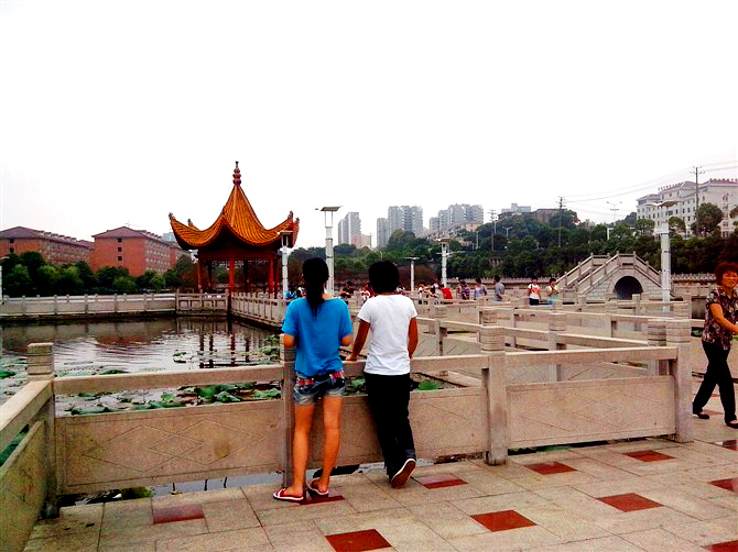 为什么要去长沙民政职业技术学院,长沙民政职业技术学院校园圈