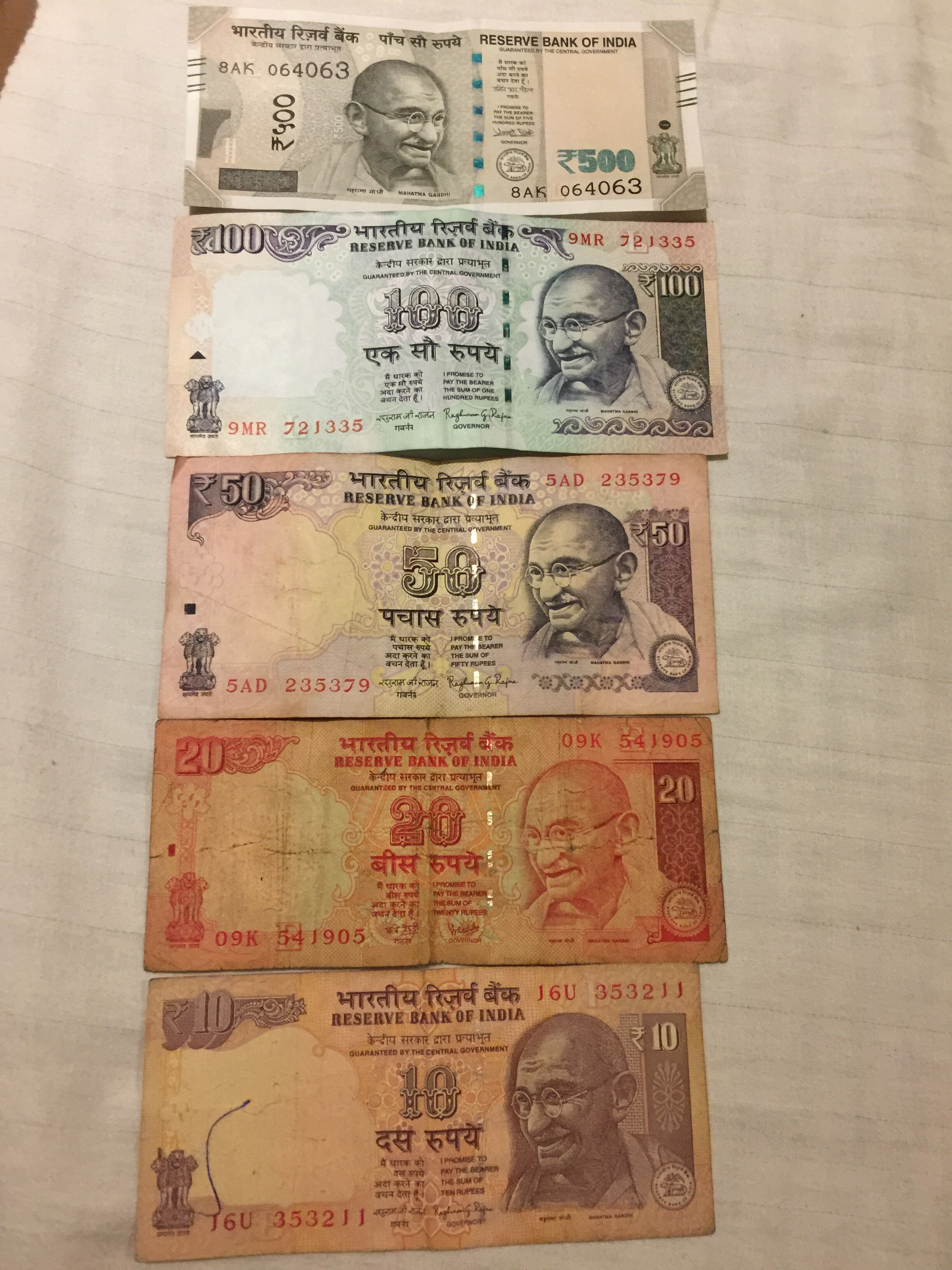 印度见闻大全,中国印度见闻录