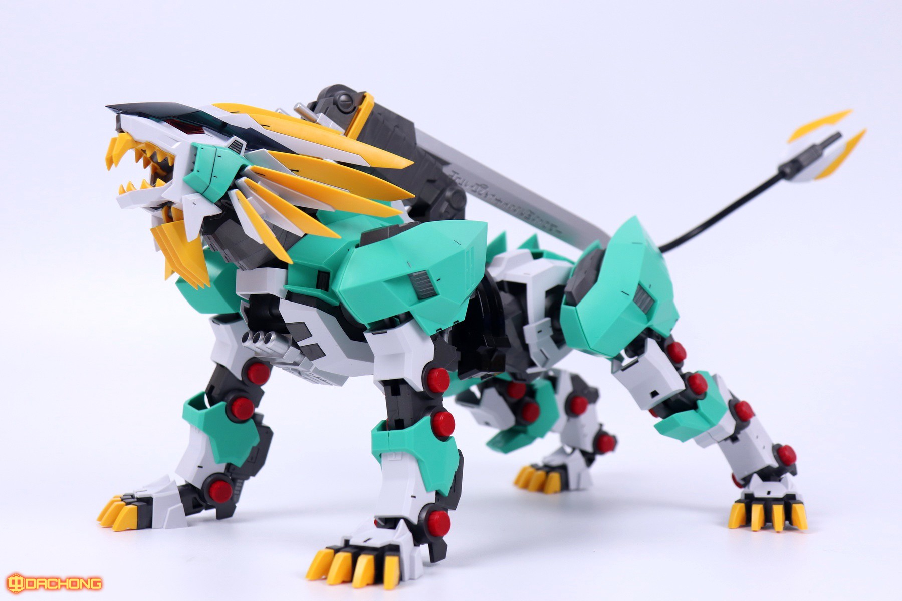 模玩简评127,模玩测评01