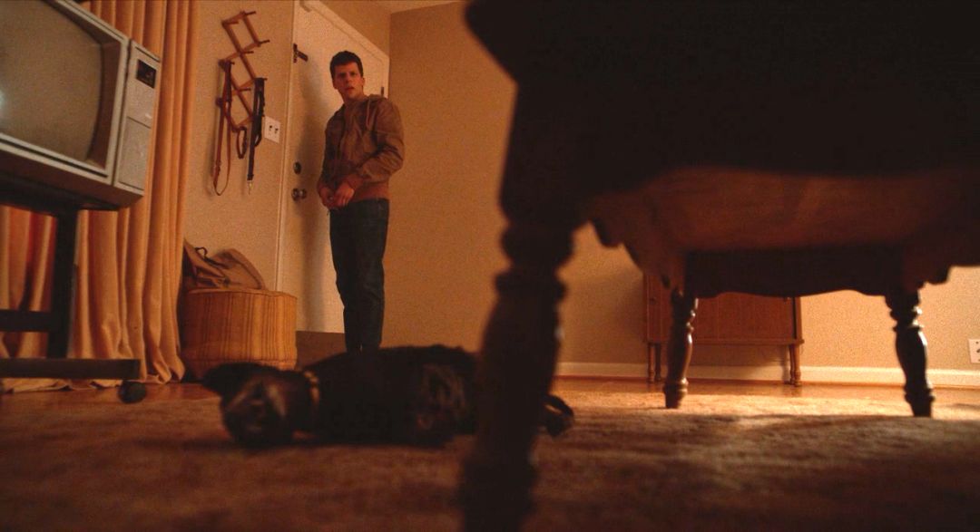 年度最黑喜剧，邪门到猜不出套路