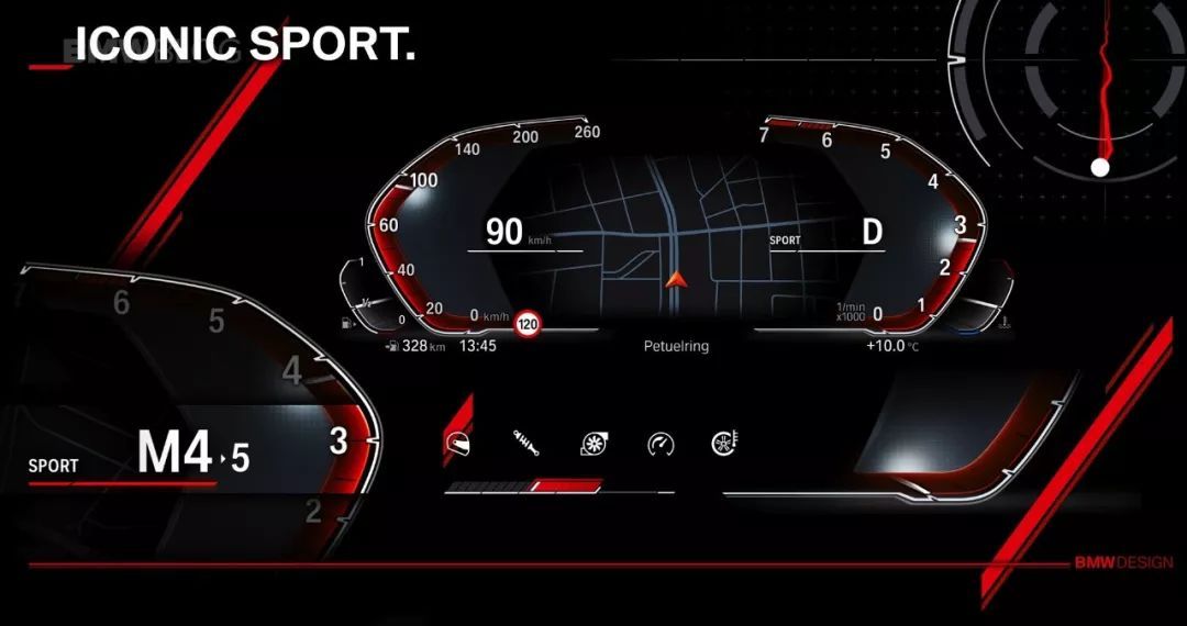 宝马id7carplay使用教程,宝马id7最新系统怎么样