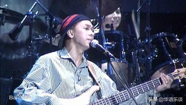 beyondlive1991生命接触演唱会,beyond一代人的青春与回忆