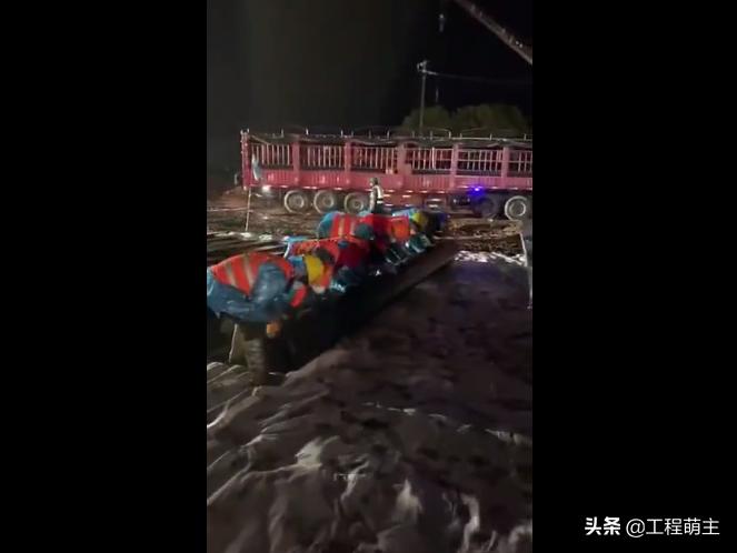 火神山雷神山医院的“防护衣”:HDPE防渗膜施工工艺,了解一下