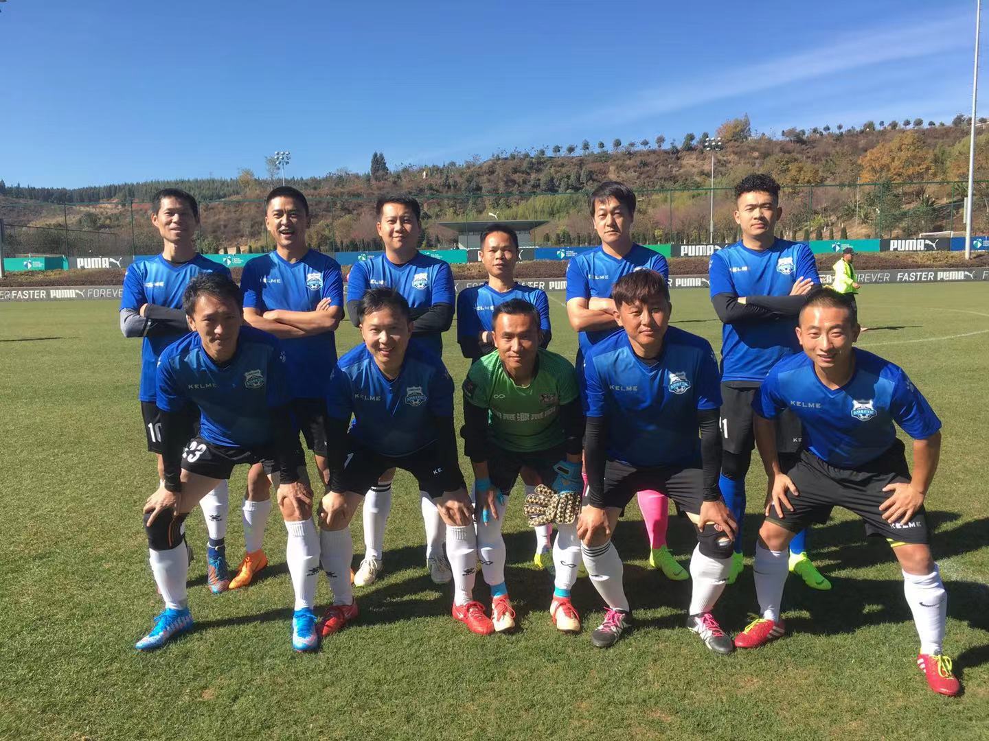 昆明阳光联赛什么时候,昆明阳光体育联赛