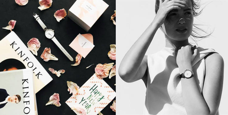 瑞典轻奢手表,瑞士腕表小众性价比