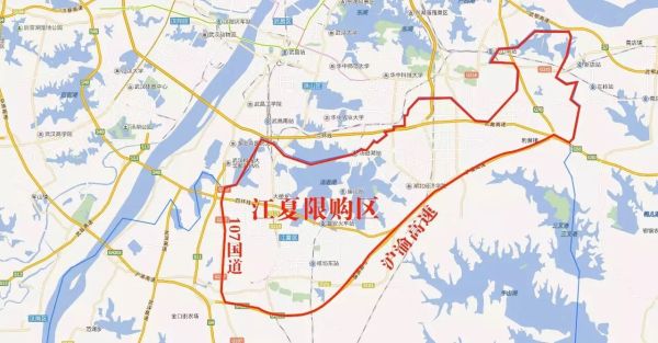 武汉大学生买房条件最新政策,武汉现在买房有哪些限购政策