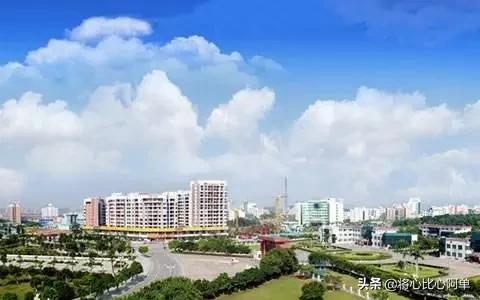 广东省十大战略性新兴产业,广东最具有投资潜力12个县